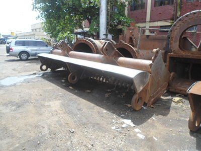 Single Image